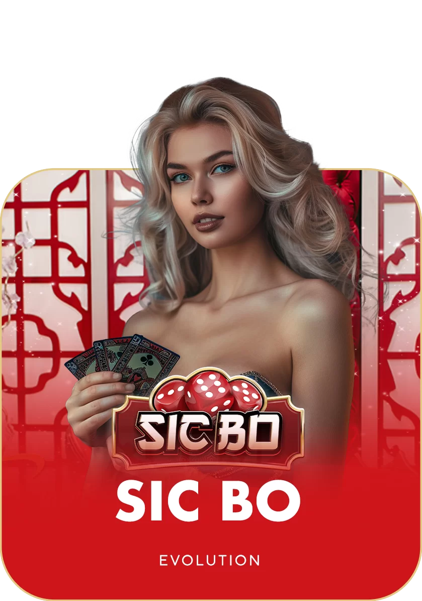 SicBo