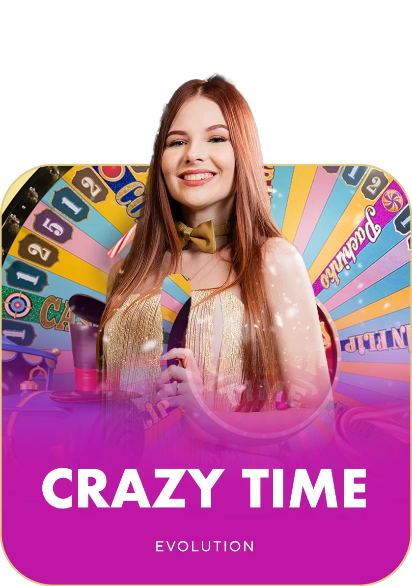 Crazy Time